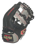 Players Brand Pro 10.5 Infield Baseball Glove, Right Hand Throw