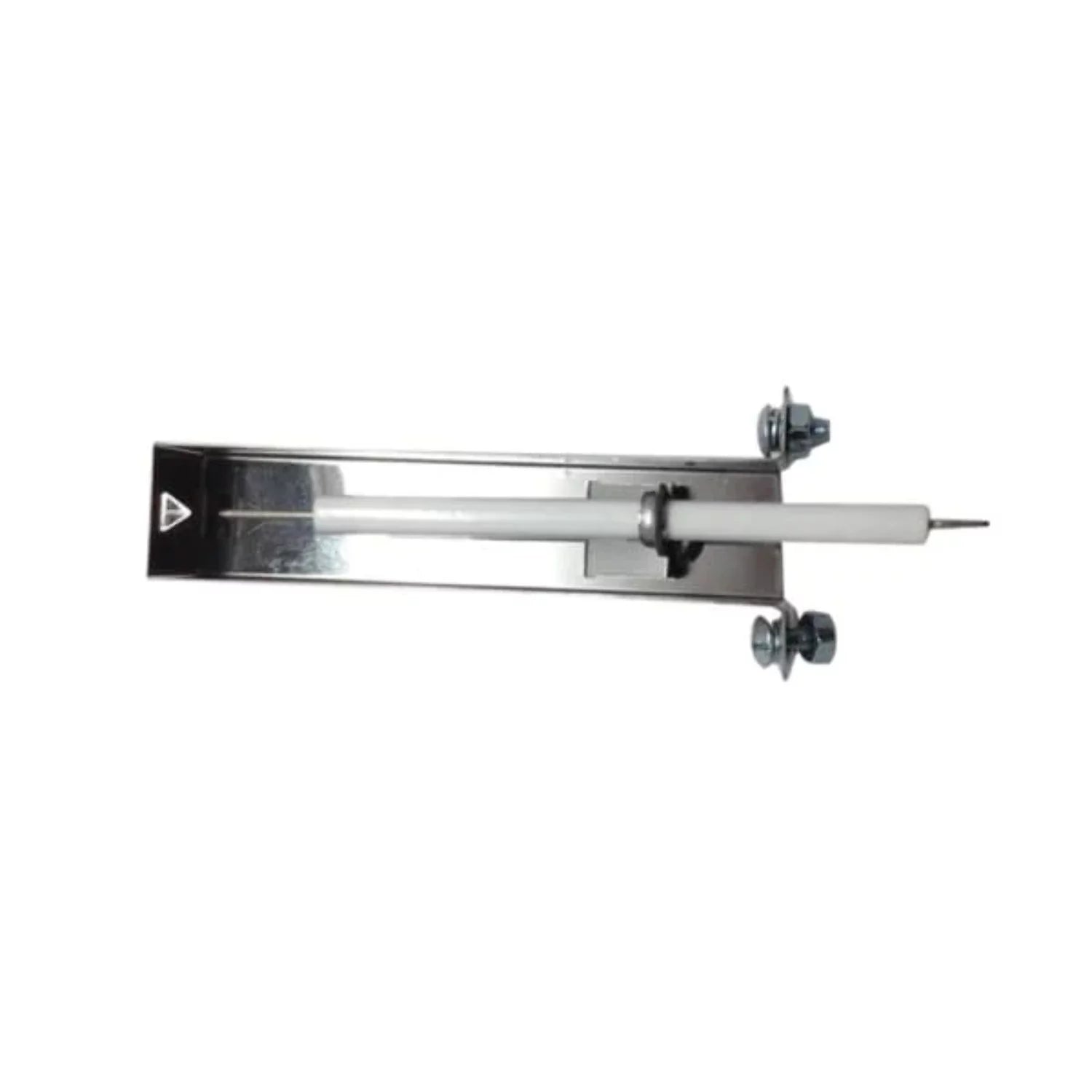 BBQ Grill Broil Chef Electrode Ignitor With Collector Box 09561