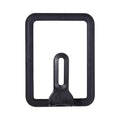 deevoka Omelette Pan Cover Multipurpose Egg Frying Pan Lid for Camping Kitchens Party 13x18cm