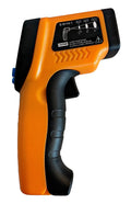 Green Mountain Grill Infrared Digital Read Temperature Gun for Pizza Oven GMG