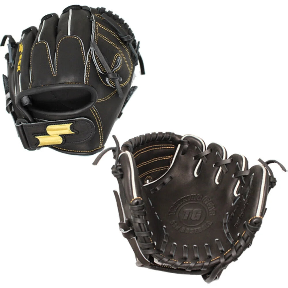 SSK Training Gear 8.5 Infield Baseball Training Glove