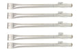 Replacement Grill Burner for Dyna-glo M486BBDG14-D, M486GMDG14-D, Gas Models, 5-Pack