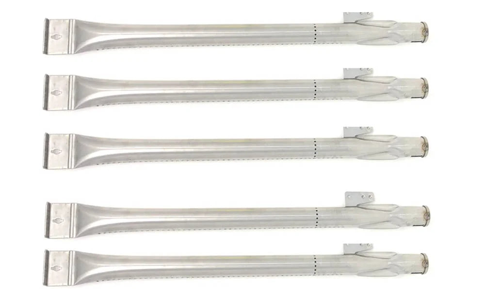 Replacement Grill Burner for Dyna-glo M486BBDG14-D, M486GMDG14-D, Gas Models, 5-Pack