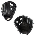 SSK Z9 Maestro 11.5 Infield Baseball Glove Z9-1150BLKSLV1