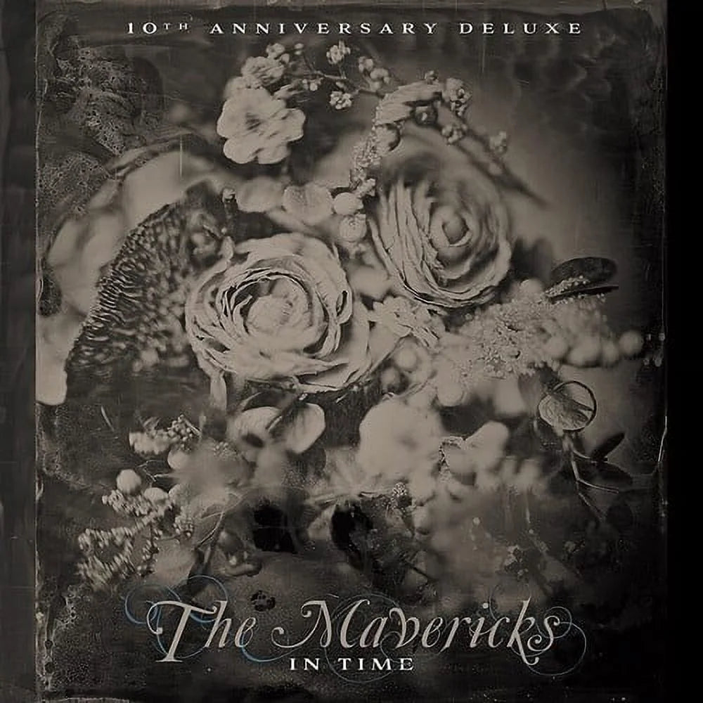 The Mavericks - In Time (10th Anniversary) - Country - Vinyl