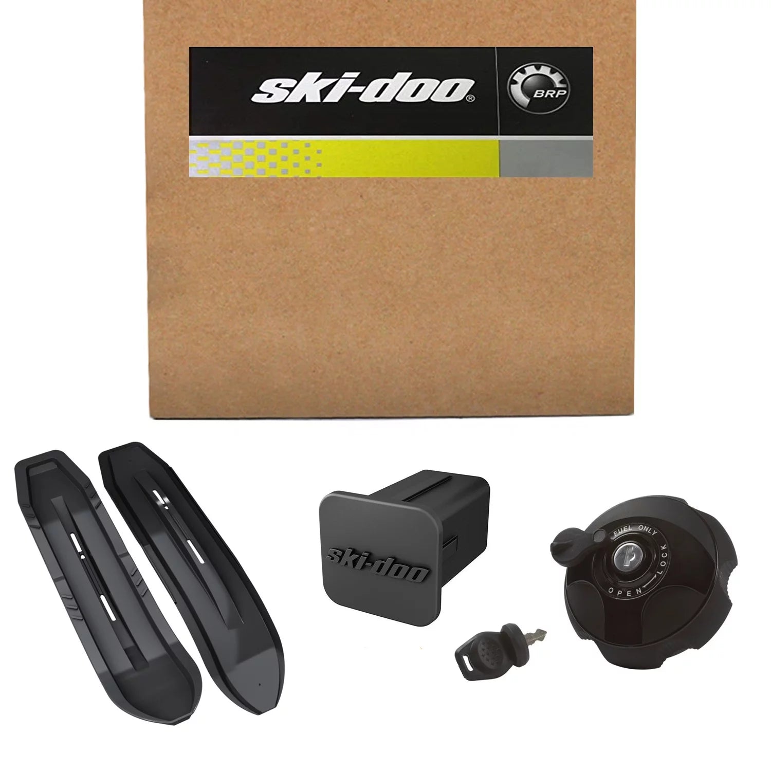 Ski-Doo New OEM Guide_Rope, 517305061