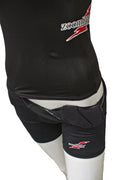 Zoombang Female Volleyball Shorts ZB-With Pelvic Pad