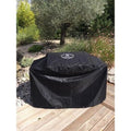Le Griddle GFCARTCOVER40 Nylon Cover for Wee Griddle & Cart, Black