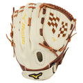 Mizuno Classic Series Fastpitch Softball Glove 13, Left Hand Throw