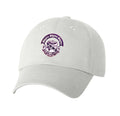 Sigma Sigma Sigma Crest Hat
