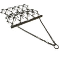Titan Ramps 4' x 4' Heavy-Duty Drag Harrow