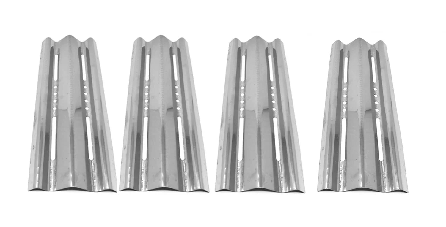 Replacement Heat Plate for Napoleon 85-3116-6, Gas Models, 4-Pack