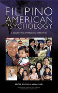 Pre-owned Filipino American Psychology : A Collection of Personal Narratives, Paperback by Nadal, Kevin L., ISBN 145200188X, ISBN-13 9781452001883
