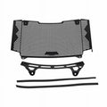 New 2024 890  Motorcycle Radiator Guard Grill Protector Oil Cooler Cover For   890 890Duke R 2020 - 2022 2023 Accessories