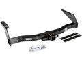 Rear Trailer Hitch - Compatible with 1999 - 2003 Dodge Ram 1500 Van 2000 2001 2002