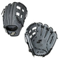 SSK Z7 Specialist 12.25 Baseball Glove Z7-1225GRYBLK3