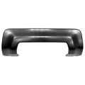 New Aftermarket  Premium Fit Unpainted Trailer Hitch Bezel 5215135901 fits 2018-2022 Toyota 4Runner SR5 Premium Sport Utility 4-Door