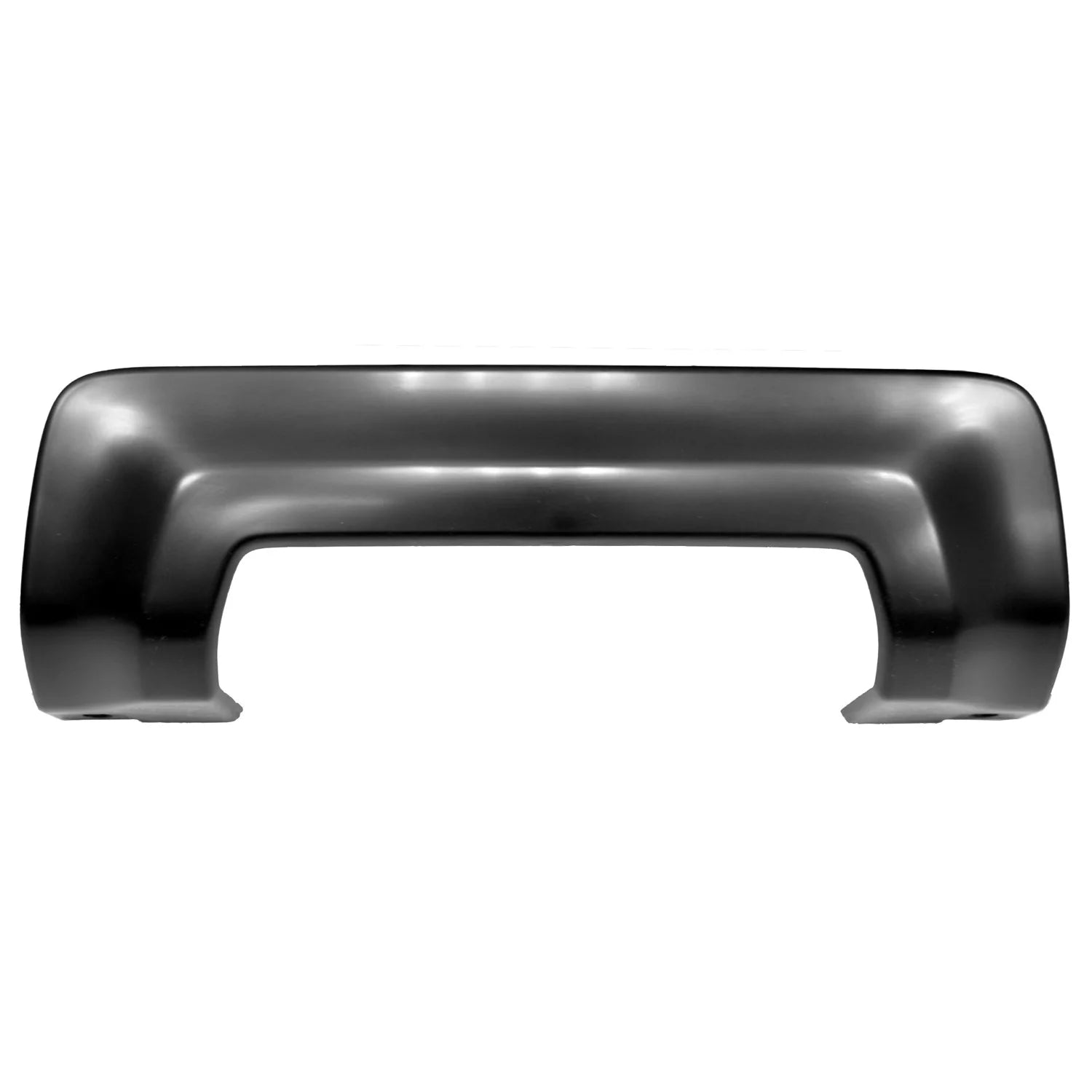 New Aftermarket  Premium Fit Unpainted Trailer Hitch Bezel 5215135901 fits 2018-2022 Toyota 4Runner SR5 Premium Sport Utility 4-Door