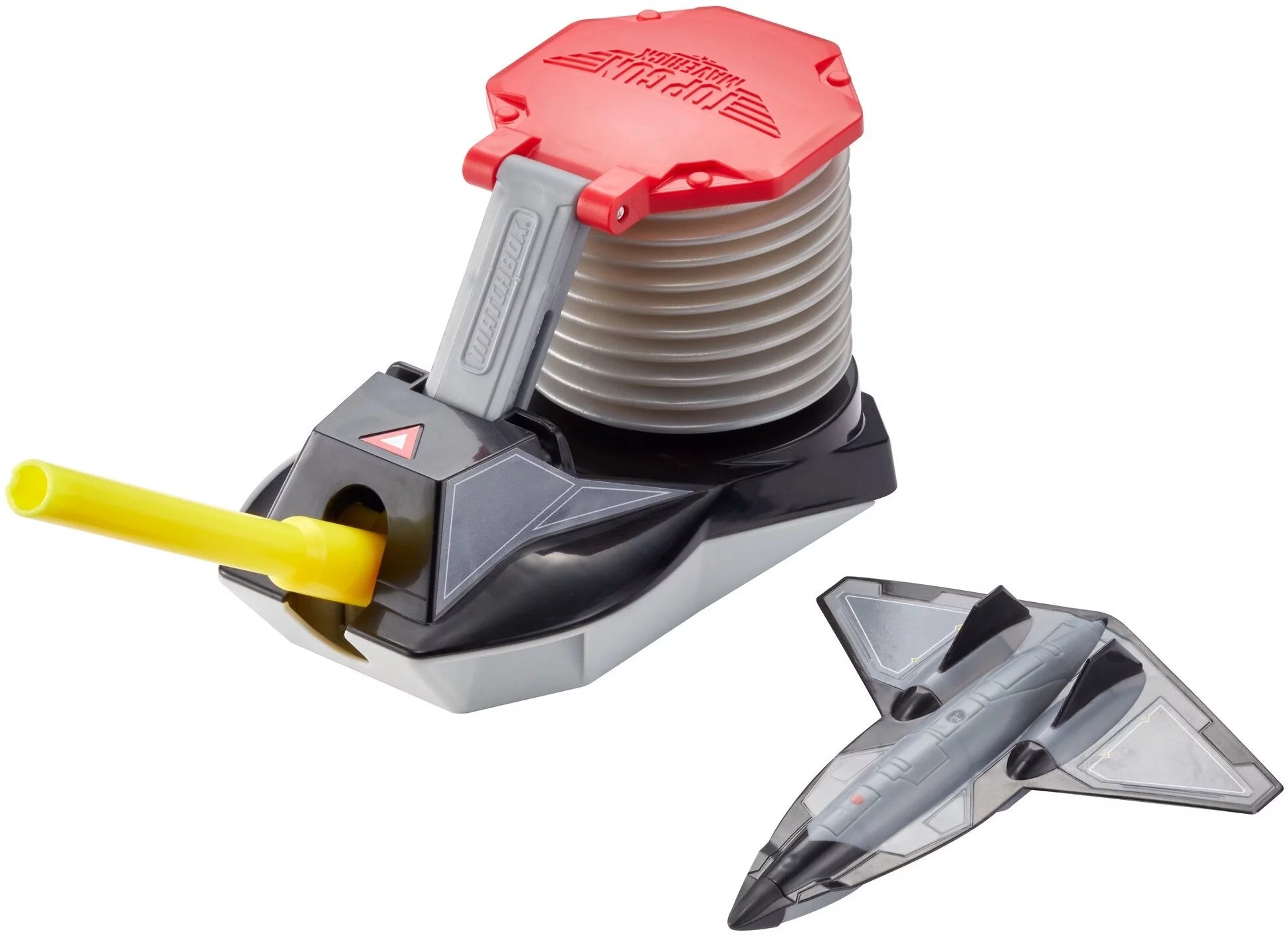 Matchbox Sky Slammers Top Gun: Maverick Jet Launchers Toys