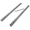 20.50 Stainless Steel Straight Pipe Burner for Weber Gas Grills