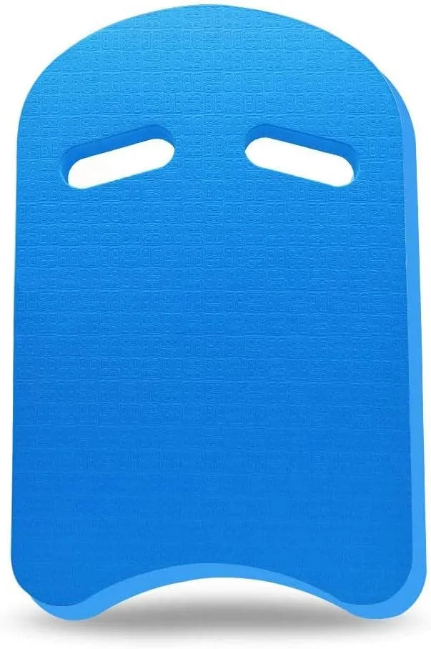 ADTZYLD Swimming Kickboard Swim Training Kickboard, Lightweight Swim Board with Anti-Slip Smooth Edge and Integrated Hole Handle for Adults Kids Girls