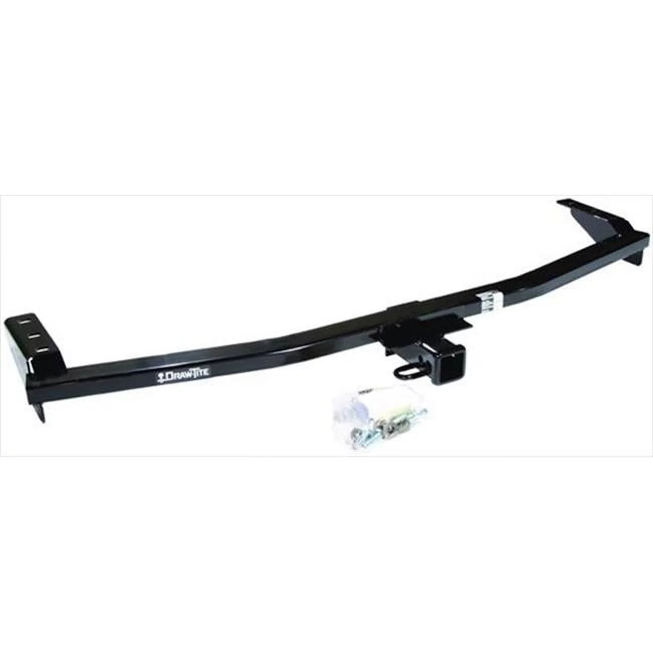 DRAW TITE 75599 Trailer Hitch Rear Max-Frame Class Iii- Iv