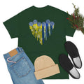 Familyloveshop LLC Volleyball Shirt - Cute Volleyball Gift R1200202c1