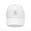 CafePress - Professional I Love Lucy Binge Watcher Cap - Printed Adjustable Cotton Canvas Baseball Hat