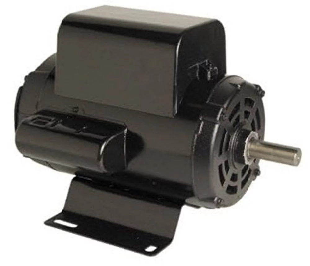 AO Smith Electric Motor 6 HP 3450rpm R56Y Frame 230 Volts Replacement Air Compressor Motor Model