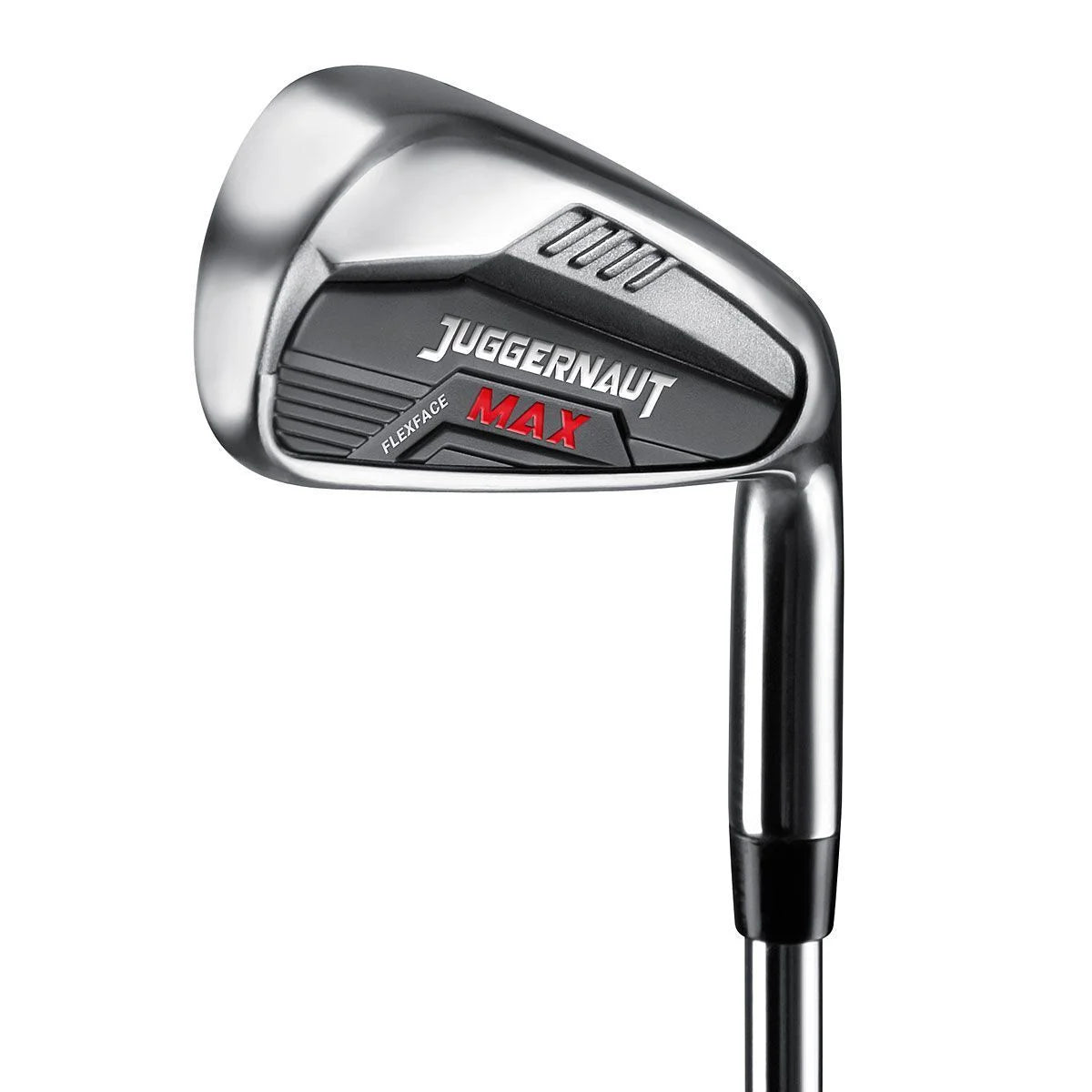 Juggernaut Max #3 Utility Iron Golf Club for Men Right Handed Stiff Flex Graphite Shaft