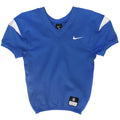 Nike  Kids Boys V Neck Short Sleeve  Jersey   Casual  Jersey