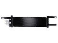 Transmission Oil Cooler - Compatible with 2017 - 2022 Jeep Compass 2018 2019 2020 2021