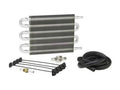 Automatic Transmission Cooler - Compatible with 1999 - 2022 Chevy Silverado 1500 2000 2001 2002 2003 2004 2005 2006 2007 2008 2009 2010 2011 2012 2013 2014 2015 2016 2017 2018 2019 2020 2021