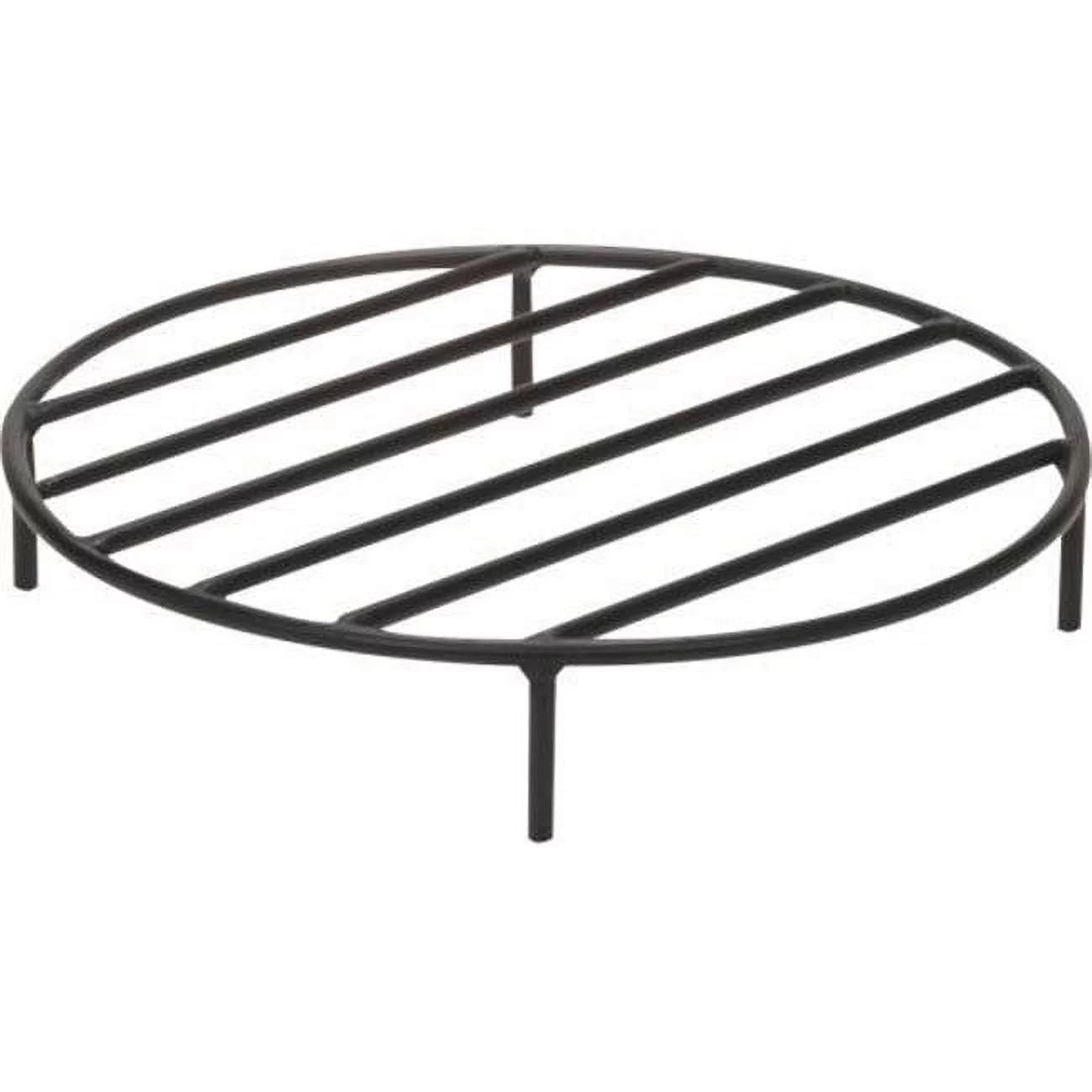 Dagan  Fire Pit Grates, Black