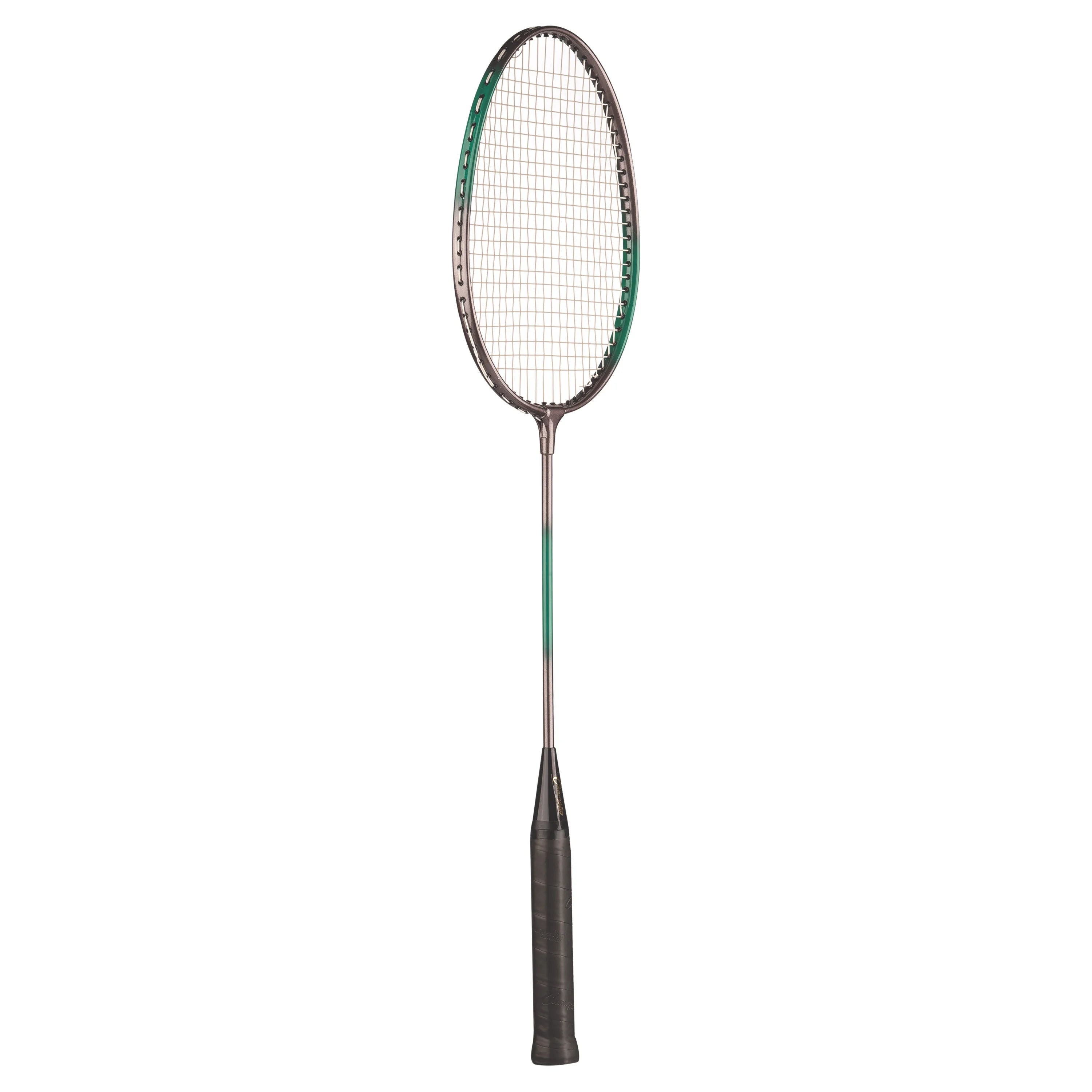Champion Sports Wide Body Aluminum Badminton Racket