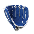 Meterk 10.5/11.5/12.5 Inch Sport Baseball Glove for Kids Youth Adults Left Hand Baseball Practice Glove
