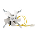 Pit Boss Fan - Combustion/Convection - PB Series