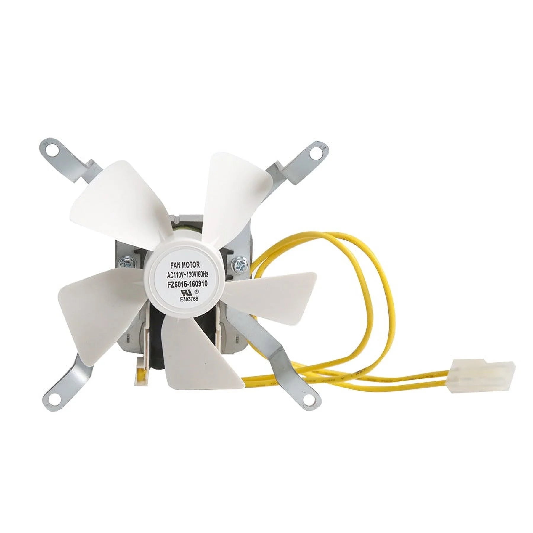 Pit Boss Fan - Combustion/Convection - PB Series