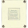 Pre-Owned Simplify Your Life (Hardcover 9780786864119) by Elaine St James