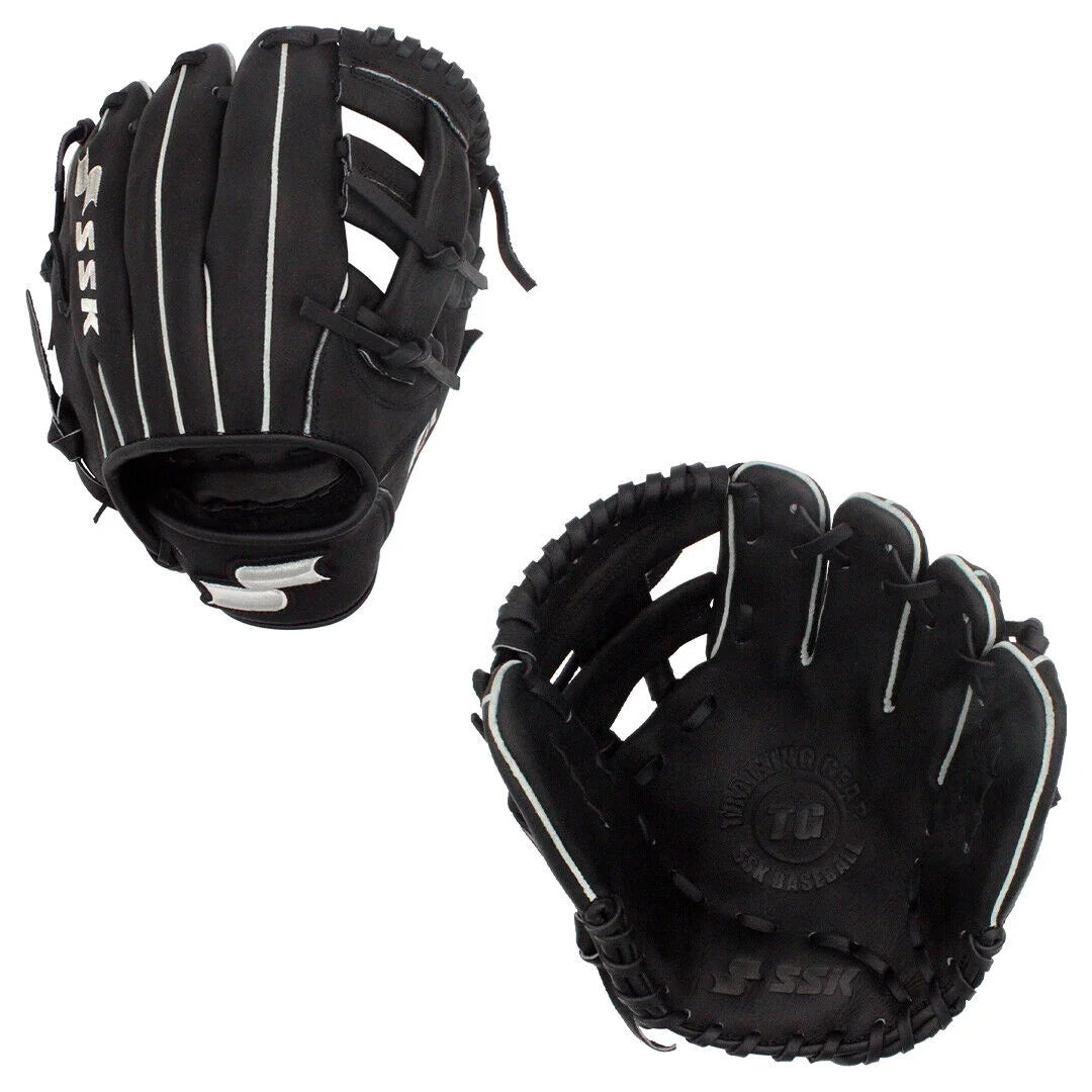 SSK Z5 Training Gear 10.5 Infield Baseball Training Glove Z5TG-8INFIELD-1050