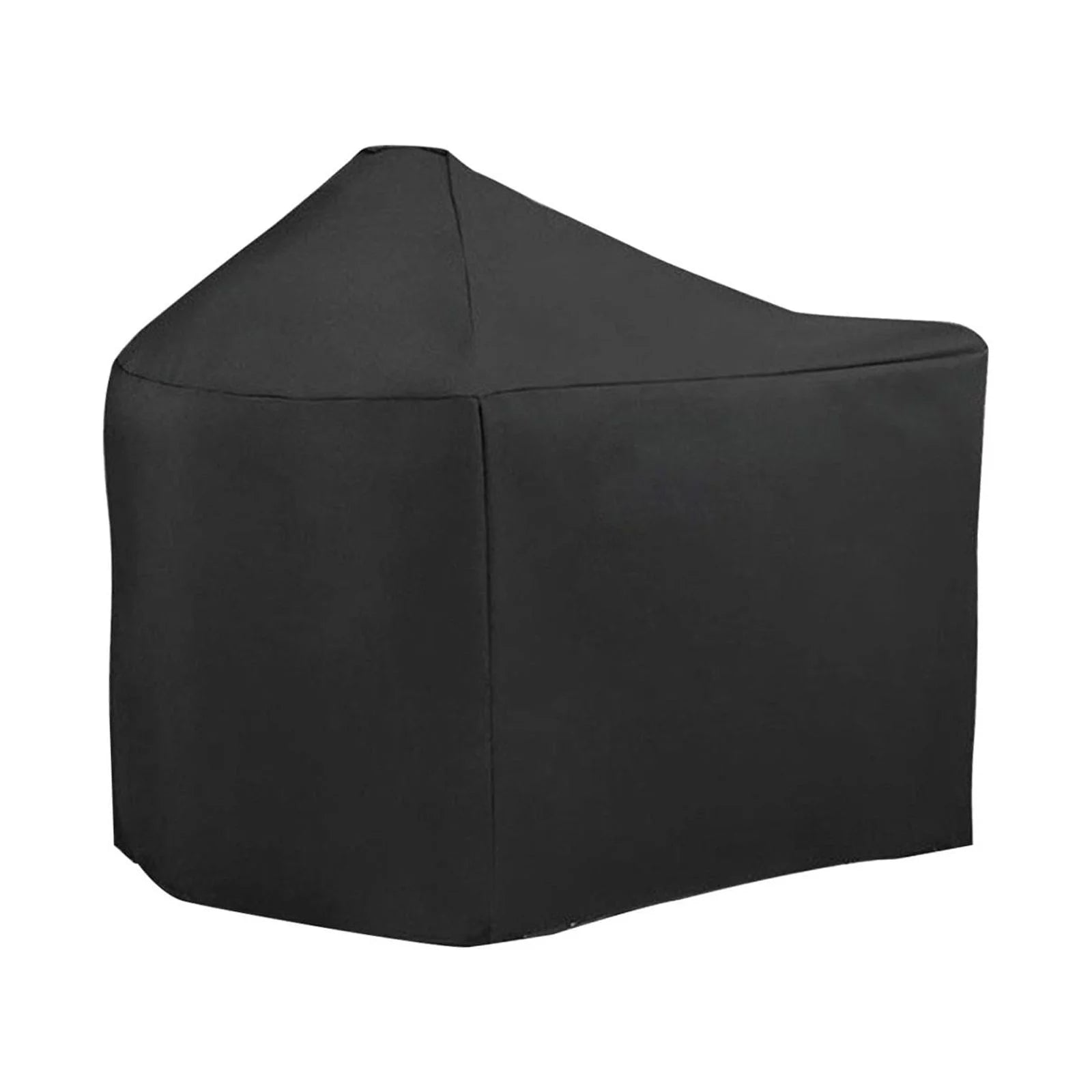 Cover Barbecue Cover Width 48.8inch Waterproof Fading Resistant Grill Protector Gas Grill Cover for Outdoor Garden Grilling