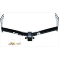 DRAW TITE 75531 Trailer Hitch Rear Max-Frame Class Iii- Iv - Black