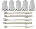 Replacement BBQ Parts for Dyna-Glo DGA550SSN, DGA550SSN-D, Gas Models