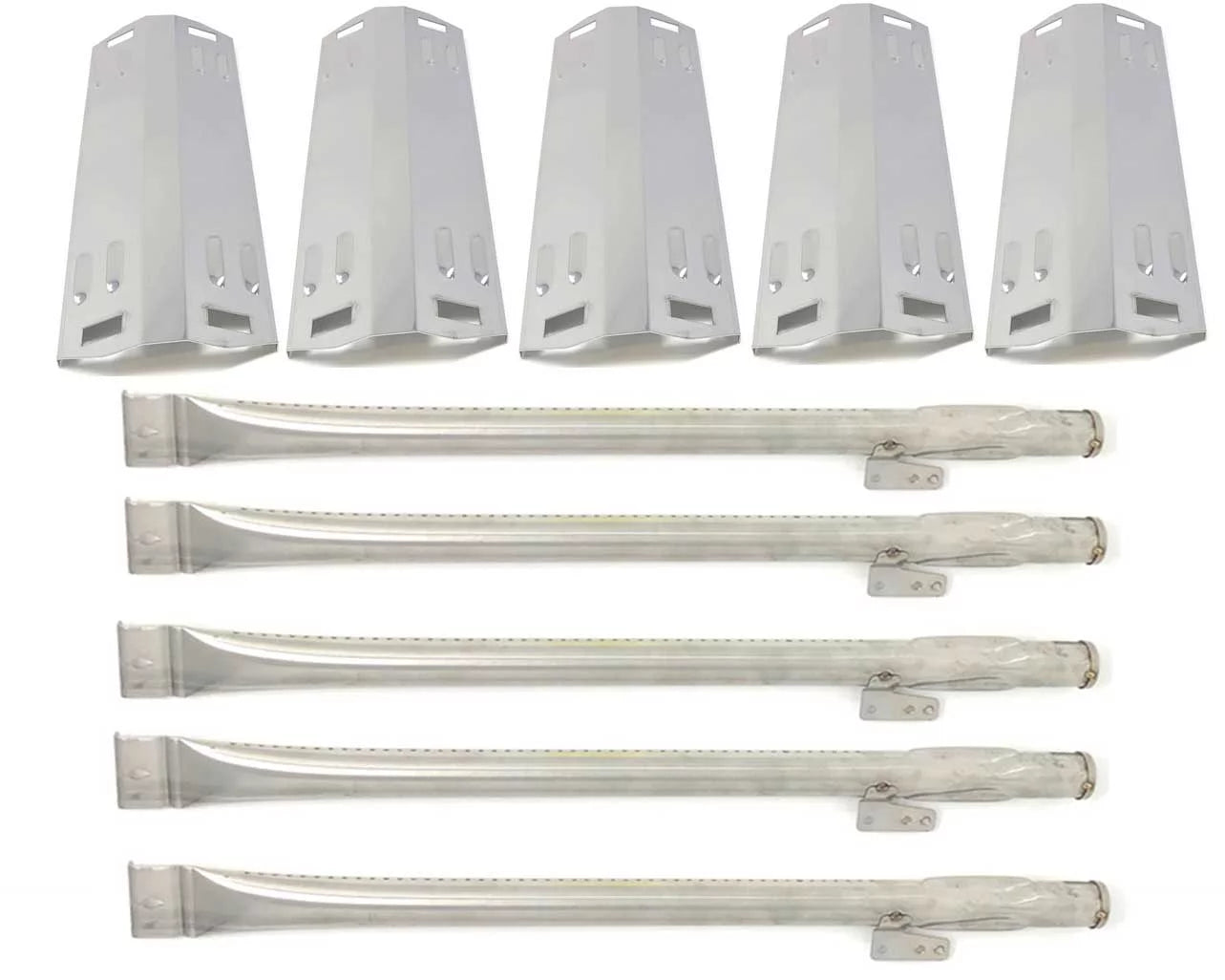 Replacement BBQ Parts for Dyna-Glo DGA550SSN, DGA550SSN-D, Gas Models