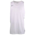 Nike  Mens Team National Scoop Neck Sleeveless JerseyBasketball  Casual