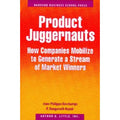Pre-Owned Product Juggernauts: How Companies Mobilize to Generate a Stream of Market Winners (Hardcover 9780875843414) by Jean Philippe DesChamps, P Ranganath Nayak