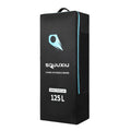 125L Inflatable Paddleboard Bag, SOUUXIU Board Backpack, Surfboard Storage Bag, Board Shoulder Backpack, for Surfing and Water .