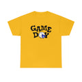 Familyloveshop LLC Game Day Number Shirt, Volleyball Life Shirt 2U210202C1