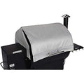 6004 Jim Bowie Insulated BBQ Grill Heavy-Duty Weather-Resistant ive Thermal Blanket, Grey