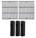 Replacement BBQ Parts for Dyna-Glo DGB390SNP-D, DGB390BNP-D, DGB390BNP, Gas Models